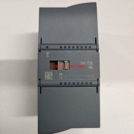 【荣强工控】西门子S7-1200，232  4HB32， 232-4HB