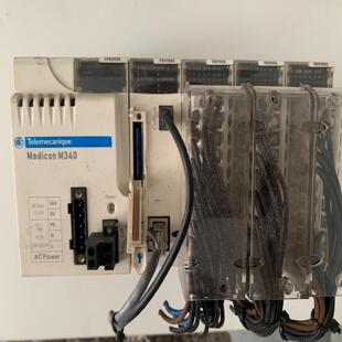 施耐德 Telemecanique原装拆机，功能包好，