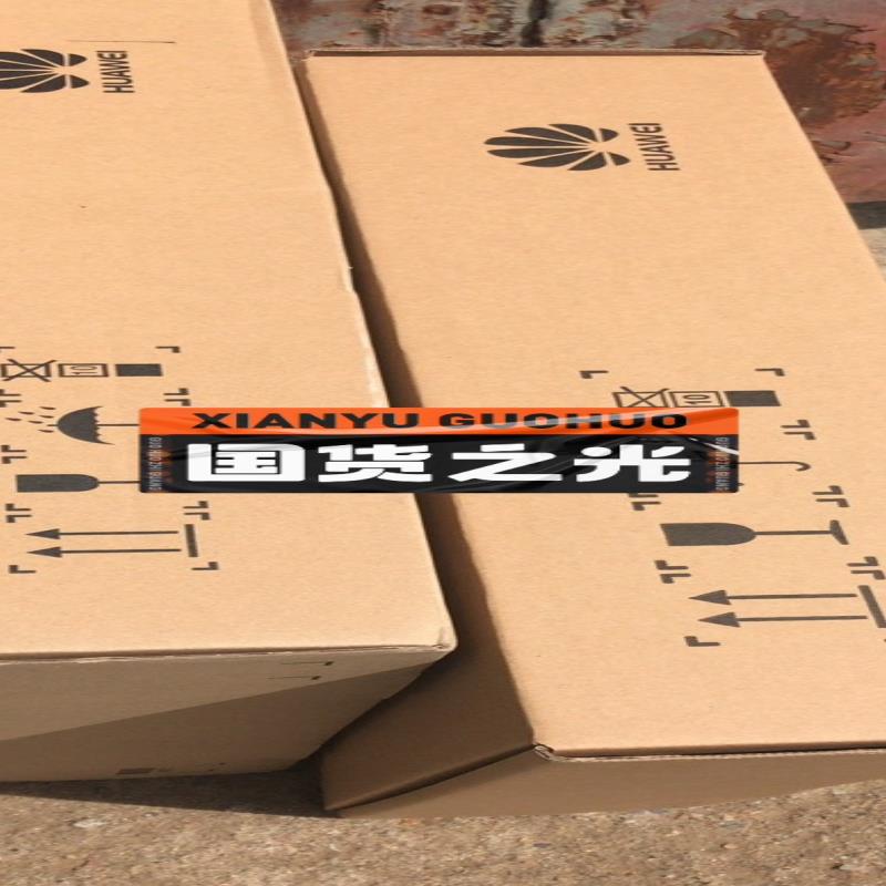 华为全新 S12700 ET1D2G48TEA0 48千兆电