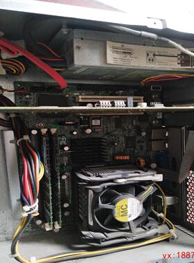 (非标价)Fiery X3eTY服务器 ATA652190  S219