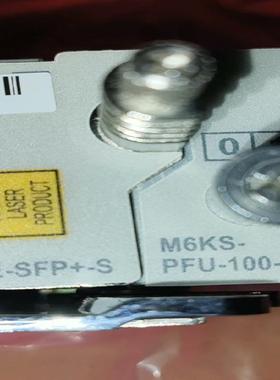 中兴M6000 M6KS- PFU-100-H2     R