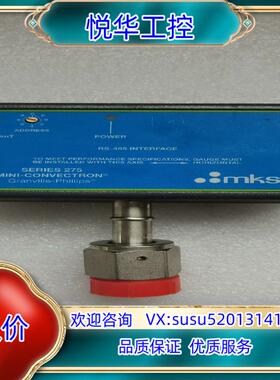 原装原装MKS真空计275410-2-GR-T  Granvil议