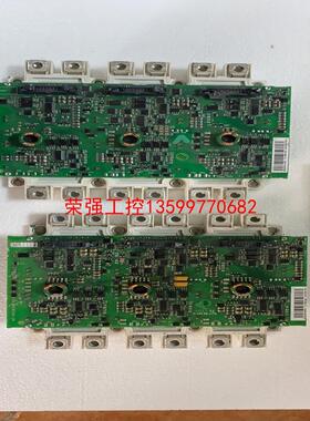 【荣强工控】FS450R12KE3