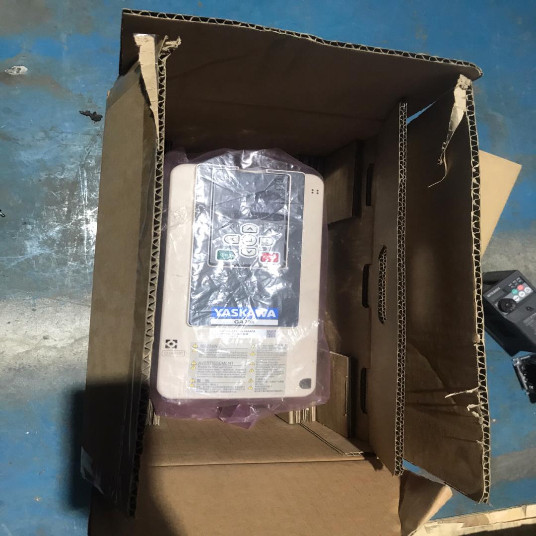 全新安川变频器CIPR-GA78B4023ABBA-AAAA