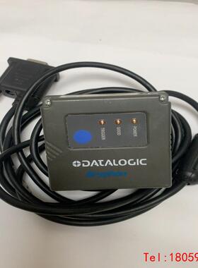 【非标价】Datalogic二维固定式扫描仪GFS4480-2,议价