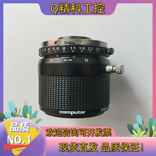 TEC C口 M55 55mm 现货康标达工业镜头