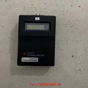 日本滨松C6080 非标价