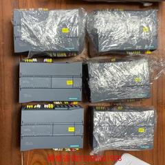 （请询价）PLC  型号CPU1214C    成色如图  功能议价