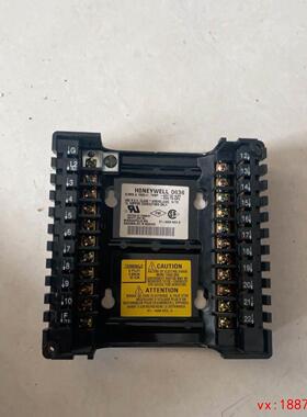 (非标价)霍尼韦尔RM7800/EC7850系列底座。