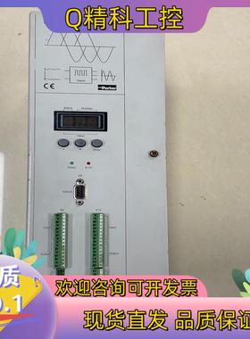 现货Parker驱动器C0MPAX-SCPX 4550S