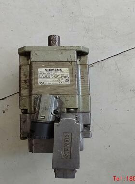 【非标价】西门子伺服电机，1FK7042-5AK71-1FG0，功能包