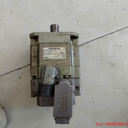 【非标价】西门子伺服电机，1FK7042-5AK71-1FG0，功能包