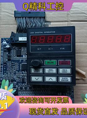 现货变频器 EM303A-4R0G/5R5P-3BB 4KW/5