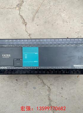 [宏强工控]永宏PLC  FBs-60MAT2-AC-议价