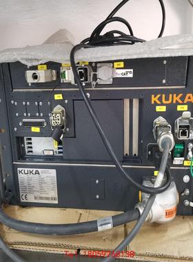 【非标价】库卡kr6r700/r900 c4 compact小控制柜