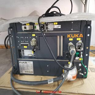【非标价】库卡kr6r700/r900 c4 compact小控制柜