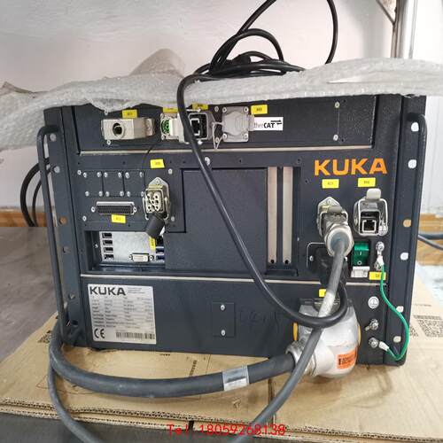 【非标价】库卡kr6r700/r900 c4 compact小控制柜