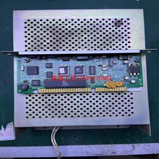 【荣强工控】海湾回路版、电源，电源插口搞掉了，需要从新焊接。