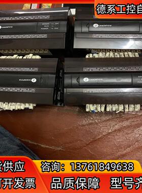 雷赛PLC-EM32DX-A2 有4台  功能完好