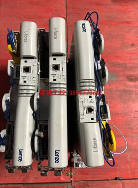 【荣强工控】Lenze伦茨9400伺服驱动器 E94ASHE0024 功