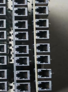 中兴S385 ESFEx8板卡 3张 其中两块是金边 编码7