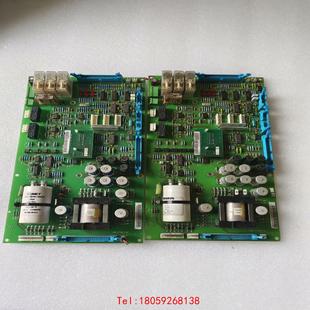 拆机二只 ABB驱动板SNAT607MCl 其中一只一个插口 非标价