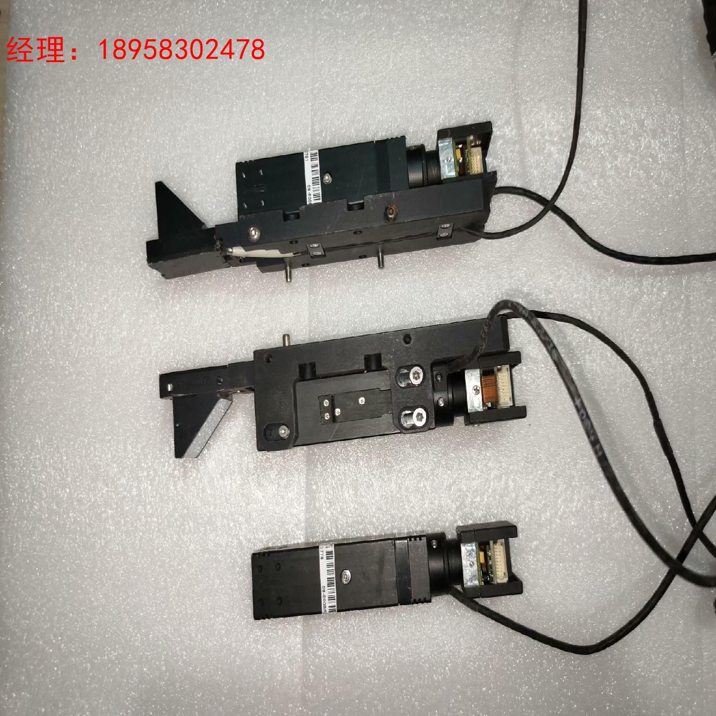 工业相机，二手，实物拍摄成色型号看