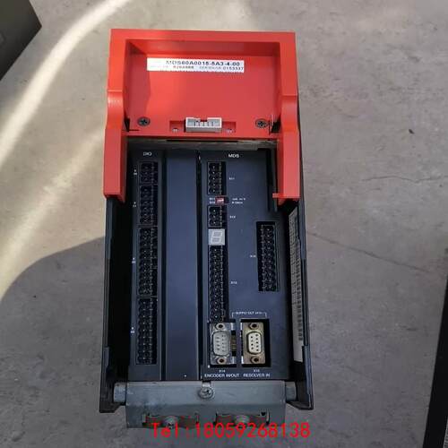 【非标价】MDS60A0015-5A3-4-00 赛威控制器 SEW