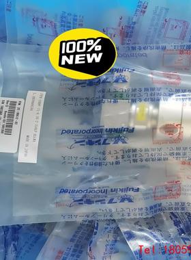 【非标价】FUJIKIM，FPR-UDDF-71-6.35-2-316