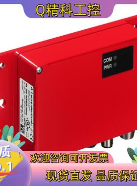 现货劳易测Leuze MA204IProfibus  模块接口零