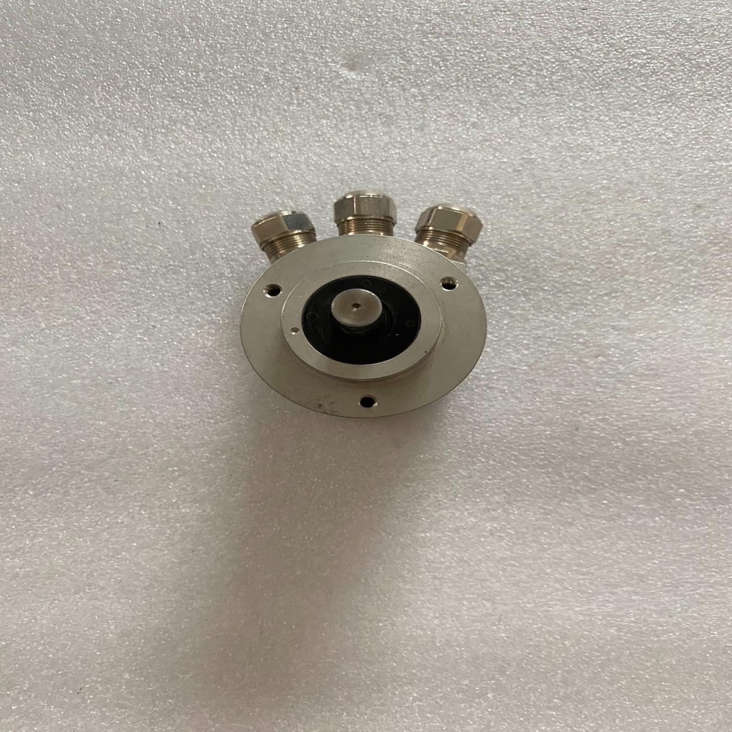 RM3005 易福门编码器 RMV Profibus  ID