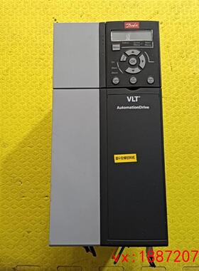 (非标价)(议价)丹佛斯FC360系列变频器FC-360H11KT4E20H2