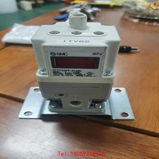 312BL 日本SMC电器比例阀ITV2030 实物拍照 非标价