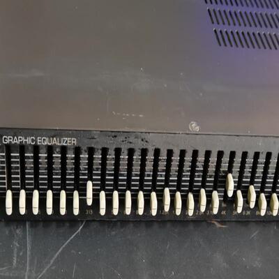 英桥interm eq-9131出一台英桥interm eq