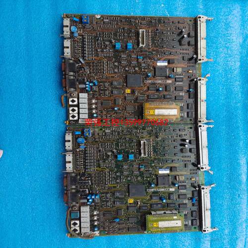 【荣强工控】西门子直流调速主板C98040-A1600-P1-03-86