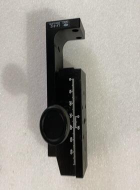 中央精机LV-912 Z轴手动滑台