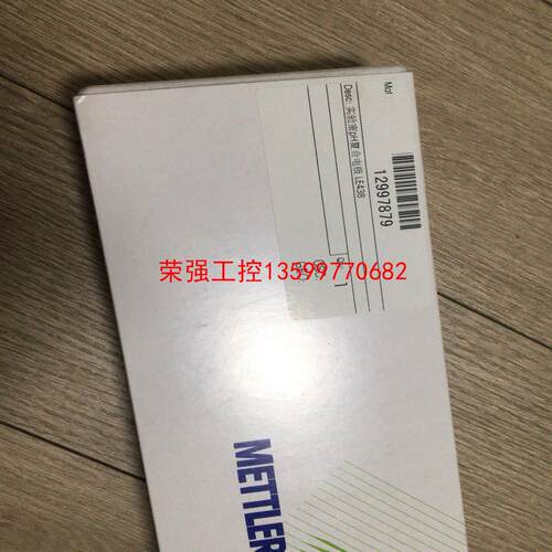 【荣强工控】梅特勒 托利多 Ph复合电极 LE438