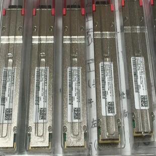 华为光模块100G40km,02312NVQ 6个