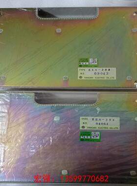[宏强工控]TERASAKI，WE-EX81，TYPE:EEA-203。-议价
