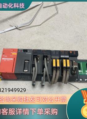 plc模块一套A1S61PNA1SHCPUA1SD现货