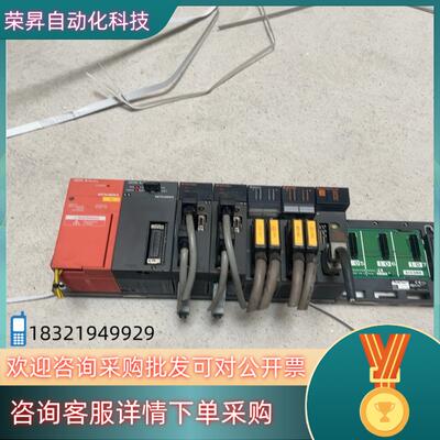 plc模块一套A1S61PNA1SHCPUA1SD现货