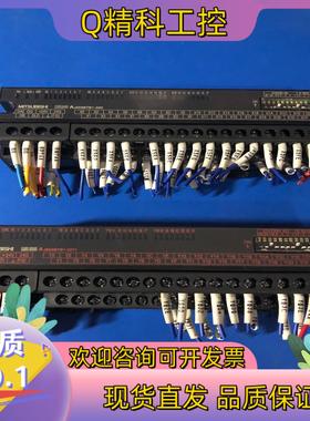 现货端子排AJ65SBTB1-32T1和AJ65SBTB1