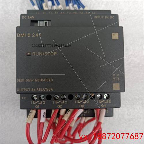 (非标价)西门子 1055-1NB10-0BA0
