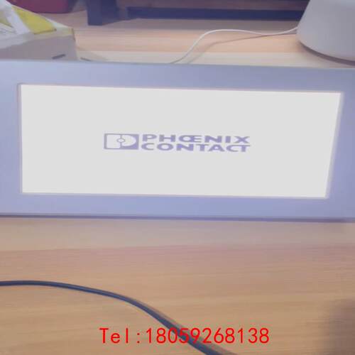 【非标价】菲尼克斯触摸屏EL-PPC9-1000 SB7ESP-PXC