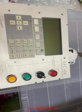 【非标价】AFC-04 10881高级流量控制AB辅助开关模块 是你：