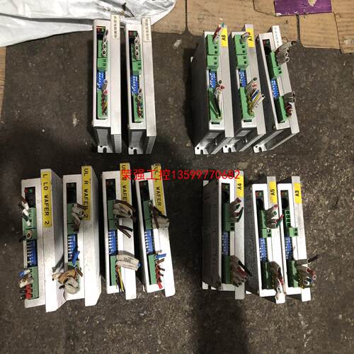 【荣强工控】YKD2405M－A1、二个、YKD2405M－B6、4个、