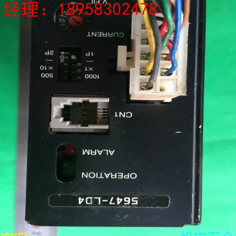 日本200-230V二相闭环驱动器/5647-LD4询价