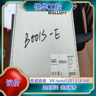 原装巴鲁夫Profinet模块BNI00FW，BNI PNT-5议