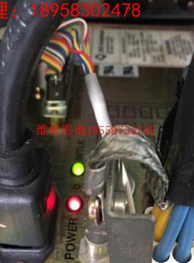 氩离子激光电源 2111P-25MLHCH成色非常美丽。内部议价