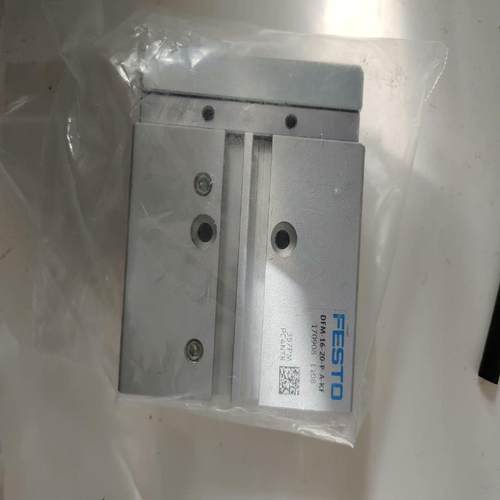 费斯托气缸DFM-16-20-P-A-KF 170908全新